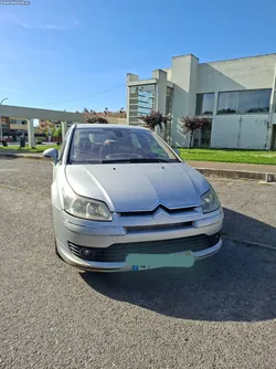 Citroën C4 hdi