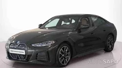 BMW i4 eDrive40 de 2023