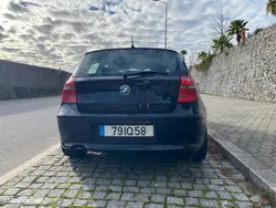BMW 116 d