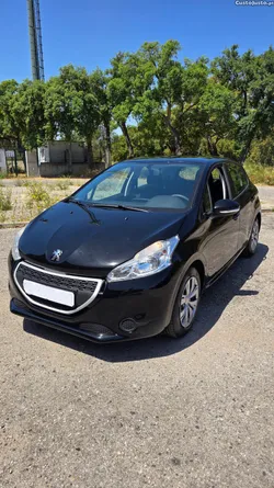 Peugeot 208 1.2 VTI