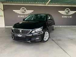 Peugeot 308 SW 1.2 PureTech Style
