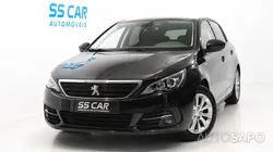 Peugeot 308 1.2 PureTech Style de 2020