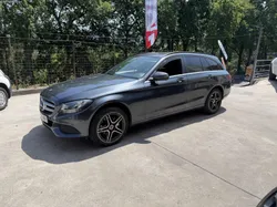 Mercedes-Benz C 180 bluetec