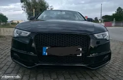 Audi A5 Sportback 2.0 TDI S-line