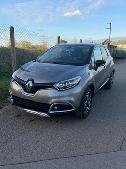 Renault Cpateur Tce Energy Intens 120