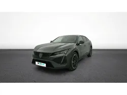 PEUGEOT 408 PureTech 130 ch S&S EAT8 GT