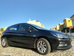 Opel Astra 1.6 CDTI Innovation S/S