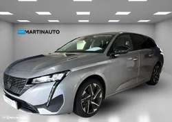 Peugeot 308 SW 1.2 PureTech Allure