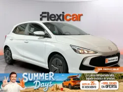 MG 3 1.5 Standard