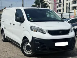 PEUGEOT Expert III VUL Standard 2.0 Blue HDi 16V Fourgon moyen S&S 122 cv