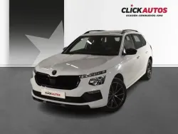 Skoda Kamiq 1.0 TSI Sport DSG7 85kW