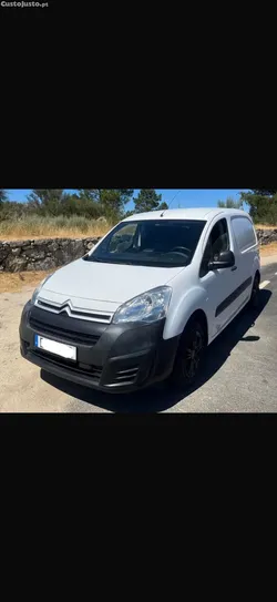 Citroën Berlingo 100cv