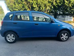 Daewoo Kalos 1.2i 159000km