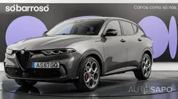 Alfa Romeo Tonale de 2022