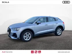 AUDI Q3 Sportback 35 TDI 150 ch S tronic 7 Business line