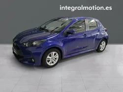 TOYOTA Yaris 125 S-Edition