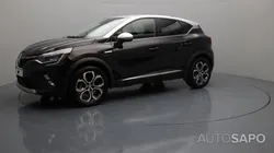 Renault Captur de 2023