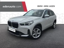 BMW X1 U11 sDrive 18i 136ch DKG7 Business Design 5p