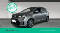 KIA Picanto 1.0 GDi Drive