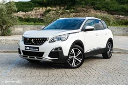 Peugeot 3008 1.2 PureTech Allure Pack