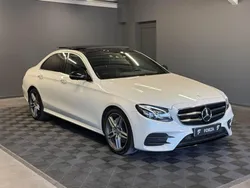 MERCEDES CLASSE E E 220 d AMG w213