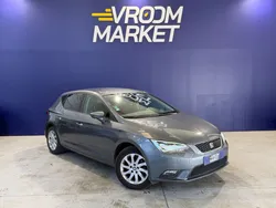 SEAT Leon 1.2 105ch Style - 2013 - Bluetooth - LED - Jantes alliage