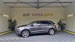 Ford Edge 2.0 TDCI 210 POWERSHIFT INTELLIGENT AWD TITANIUM