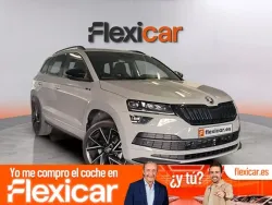 Skoda Karoq 1.5 TSI Style ACT DSG 110KW