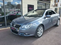 VOLKSWAGEN EOS 2.0 16S TSI 200 Carat