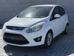 Ford C-Max 1.0 Ecoboost S&S Trend