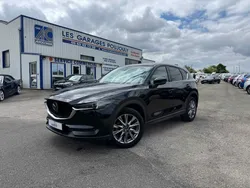 Mazda Cx-5 2.2L Skyactiv-D 184cv Selection