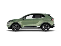 KIA Sportage 1.6 T-GDi HEV Concept 239