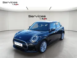 Mini 5 portes HATCH F55 LCI II One 102 ch DKG7 Finition Business Design