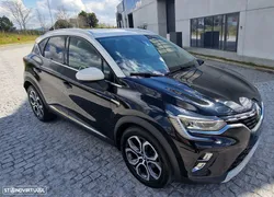 Renault Captur 1.6 E-Tech Plug-In Edition One