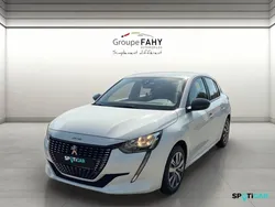 PEUGEOT 208 PureTech 100 S&S BVM6 Active Pack