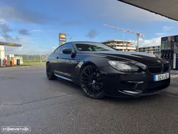BMW 640 d Coupe M Sport Edition
