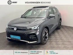 Volkswagen Tiguan 2.0 TDI 150ch DSG7 R-Line