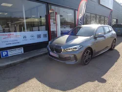 Bmw serie 1 f40 118 i 136 dkg7 m-sport