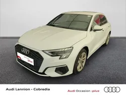 Audi A3 Sportback 30 TDI 116ch Business line