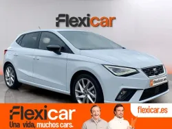SEAT Ibiza 1.0 TSI S&S FR 110