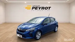 RENAULT Clio TCe 90 ch GSR2 Evolution
