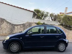 Citroën C3 Gasolina 2750