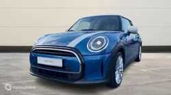 Mini Mini Cooper 136ch Edition Camden BVA7