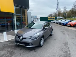 Renault Clio IV 1.5 Dci 90 Business