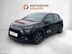 Citroën C3 1.2 PureTech Plus