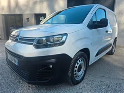 ✅citroen berlingo ⏩️1.6 blue hdi ⏩️driver ✅️motorisation 1.6 hdi tres fiable ⏩️1 MAIN