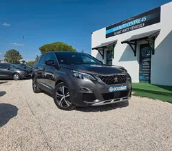 Peugeot 3008 1.5 BHDI 130 CV S&S EAT8 GT LINE