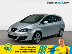 SEAT Altea XL 1.8 TSI Sport