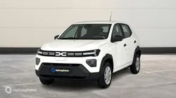 Dacia Spring 45ch Essential