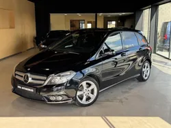 Mercedes Classe B 200 - 156 ch BlueEfficiency Classic 7G-DCT